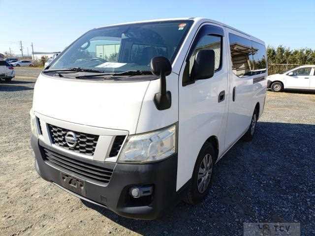 2017 Nissan Nissan Others