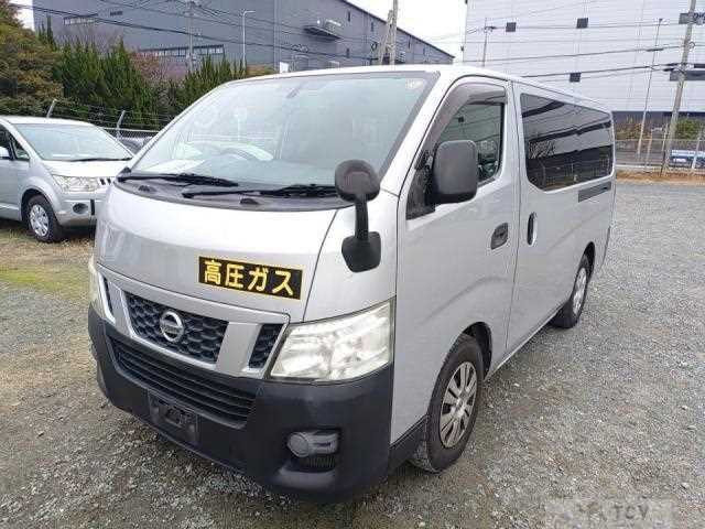 2016 Nissan Nissan Others