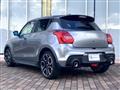 2017 Suzuki Swift
