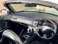 2000 Honda S2000
