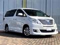 2012 Toyota Alphard Hybrid
