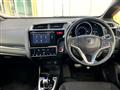 2015 Honda Fit Hybrid