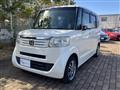 2013 Honda N BOX