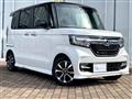 2019 Honda N BOX