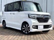 2019 Honda N BOX