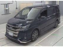 2018 Toyota Noah