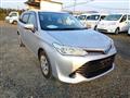 2017 Toyota Corolla Fielder