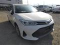2021 Toyota Corolla Fielder
