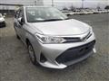 2019 Toyota Corolla Fielder