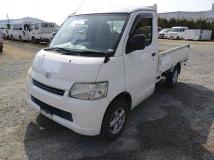 2016 Toyota Townace Truck