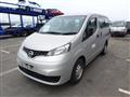 2020 Nissan NV200 VANETTE