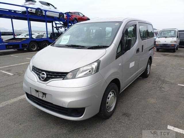 2020 Nissan NV200 VANETTE