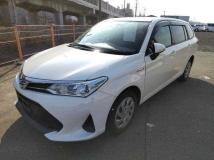 2020 Toyota Corolla Fielder