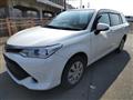 2015 Toyota Corolla Fielder