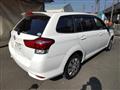 2015 Toyota Corolla Fielder