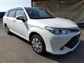2015 Toyota Corolla Fielder