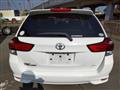 2015 Toyota Corolla Fielder
