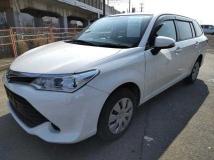 2015 Toyota Corolla Fielder