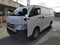 2020 Toyota Hiace Van