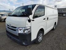 2020 Toyota Hiace Van