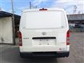 2020 Toyota Hiace Van