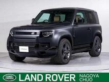 2025 Land Rover Defender