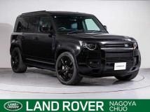 2024 Land Rover Defender