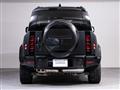 2024 Land Rover Defender