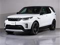 2024 Land Rover Discovery