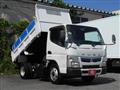 2016 Mitsubishi Fuso Canter