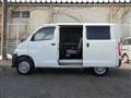 2021 Toyota Townace Van