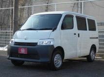 2021 Toyota Townace Van