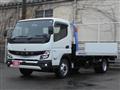 2024 Mitsubishi Fuso Canter
