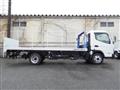2024 Mitsubishi Fuso Canter