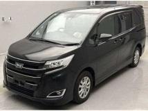 2019 Toyota Noah
