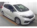 2019 Honda Fit