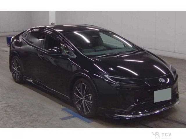 2023 Toyota Prius