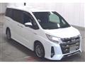 2019 Toyota Noah