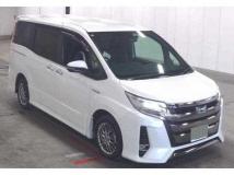 2019 Toyota Noah