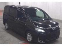2019 Toyota Voxy