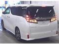 2018 Toyota Vellfire