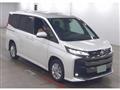 2025 Toyota Noah