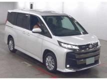 2025 Toyota Noah