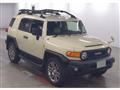 2018 Toyota FJ Cruiser