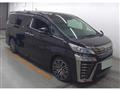 2019 Toyota Vellfire