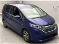 2019 Honda Freed