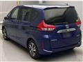 2019 Honda Freed