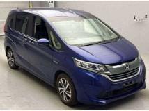 2019 Honda Freed