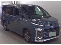 2024 Toyota Voxy