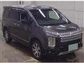 2021 Mitsubishi Delica D5